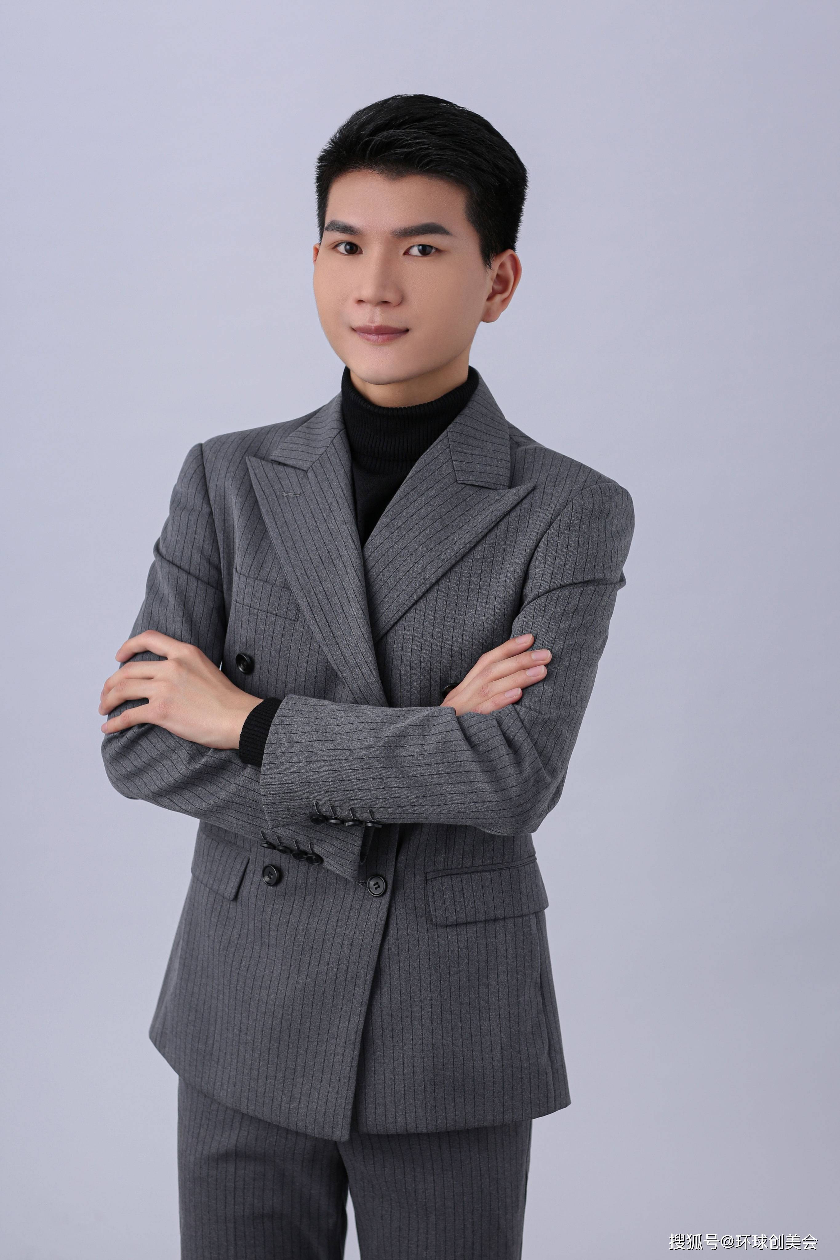 洪世琼 创意策略总监